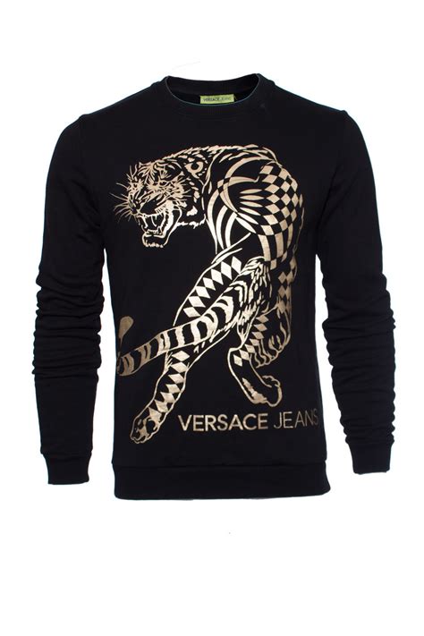 versace jeans tijger|versace jeans online shopping.